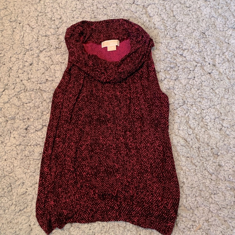 3 / $25 - MICHAEL by Michael Kors tank